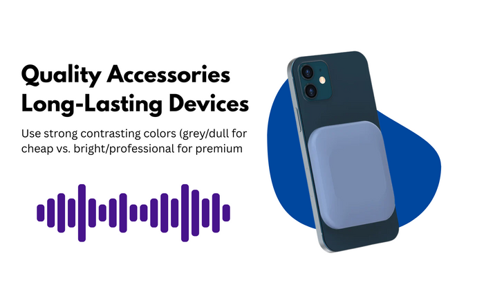Why Investing in Quality Mobile Accessories Matters