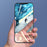 0.3mm Full Screen All Glass Anti Blue Light Tempered Film For IP 12 Mini 5.4 Inch