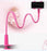 Compatible With , Flexible Desktop Phone Tablet Stand Holder For IPad Mini Air For Lazy Bed Tablet PC Stands Mount Big Phone