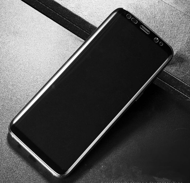 Three-star S8Plus full screen toughened film
