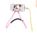 Compatible With Apple, New Support For Flexible Mobile Phone Hanging Neck Massagers Massagers Lazy  Neck Lace Xiaomi  Smartphone Stand For IPod