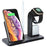 Wireless charger bracket