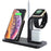 Wireless charger bracket