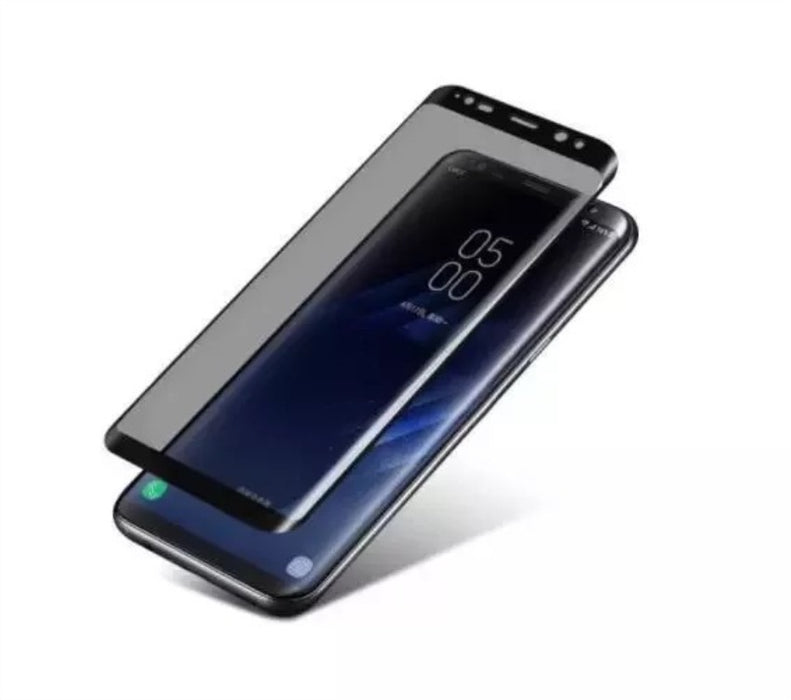 Anti-Peeping S10 Note9 Curved Full Screen S9Plus Anti-Peeping S8 S10Plus Tempered Film