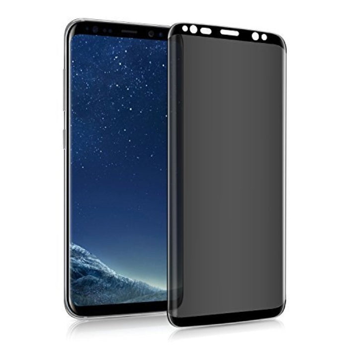 Anti-Peeping S10 Note9 Curved Full Screen S9Plus Anti-Peeping S8 S10Plus Tempered Film