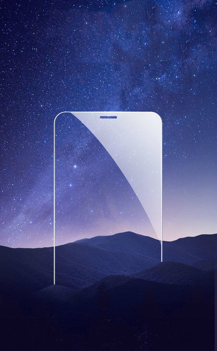 Compatible WithApple, Suitable ForApple 12 Tempered Glass FilmIPhone11ProMax Full Screen Coverage Xs Mobile Phone Film 7,8Plus