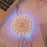 Mobile Phone Wireless Charger Round Wireless Charger