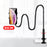 Mobile Phone Holder Dormitory Bedside Universal Mobile Phone Tablet Holder
