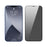 Privacy Tempered Film Dustproof Net Full-cover Screen Protector