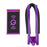 Compatible With Apple, New Support For Flexible Mobile Phone Hanging Neck Massagers Massagers Lazy  Neck Lace Xiaomi  Smartphone Stand For IPod