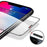 Privacy Tempered Film Dustproof Net Full-cover Screen Protector