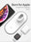CW20 wireless mobile phone charger