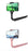 Lazy Bracket Mobile Phone Holder Worm Flexible Phone Suction Cup Stand for Home Wall Desktop Bicycle