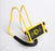 Compatible With Apple, New Support For Flexible Mobile Phone Hanging Neck Massagers Massagers Lazy  Neck Lace Xiaomi  Smartphone Stand For IPod
