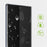 Full screen privacy film