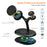 Multifunctional Three-in-one Magnetic Wireless Charger