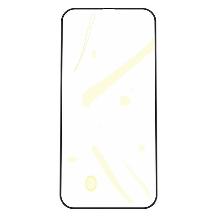 0.3mm Full Screen All Glass Anti Blue Light Tempered Film For IP 12 Mini 5.4 Inch