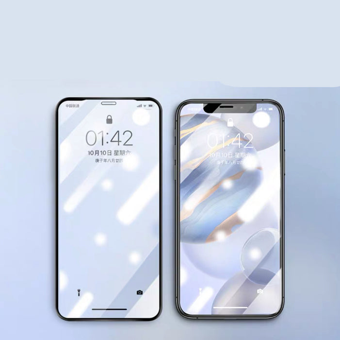 Suitable For Apple Airbag Film Full Screen Tempered Film