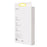 Full Screen Curved Hydrogel Film For Xiaomi 11 11 Pro Two Pieces Transparent