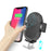 PURERADIAN Tm  Wireless Fast Charge Car Phone Holder