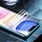 Full screen explosion-proof front and rear soft film