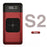 Fast Charging 20000mAh High-capacity Mobile Phone Power Bank