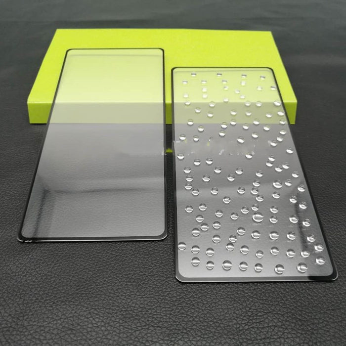 Suitable Full Screen Tempered Film Screen Printing Two Strong Anti-fingerprint
