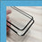 Screen Printing Three Strong High Aluminum Large