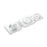 Folding Magnetic Suction Wireless Charger 3-in-1