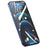 0.3mm Full Screen All Glass Anti Blue Light Tempered Film For IP 12 Mini 5.4 Inch