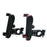 Bicycle Mobile Phone Holder Tough Nylon Bicycle Support