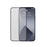 0.25mm Full Screen Curved Frosted Tempered Film For IP 12 Mini 5.4 Inch