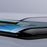 Full Screen Curved Full Adhesive Tempered Film For Mate40 Pro Single Pack Black