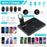 Wireless Phone Charger Watch Headphone Bracket Desktop