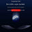 Privacy Tempered Film Dustproof Net Full-cover Screen Protector