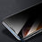 Compatible with Apple , Screen printing anti peeping mobile phone film