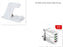 4 in 1 Wireless Charger Qi 10W Fast Charging