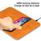 Mouse Pad Wireless Charger Fast Charge