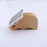 Creative  Mobile Phone Toma Back With Coin Beech Wood Lazy Phone Holder Custom Lettering