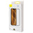 0.4mm Full Screen Full Glass Corning Tempered Film For IP 5.4 Inch