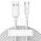 Type-c Data Cable 5a Fast Charge Is Suitable For Mobile Phone Chargers