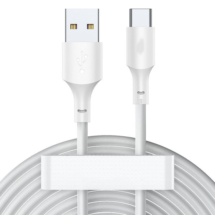 Type-c Data Cable 5a Fast Charge Is Suitable For Mobile Phone Chargers
