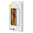 0.4mm Full Screen Full Glass Corning Tempered Film For IP 5.4 Inch