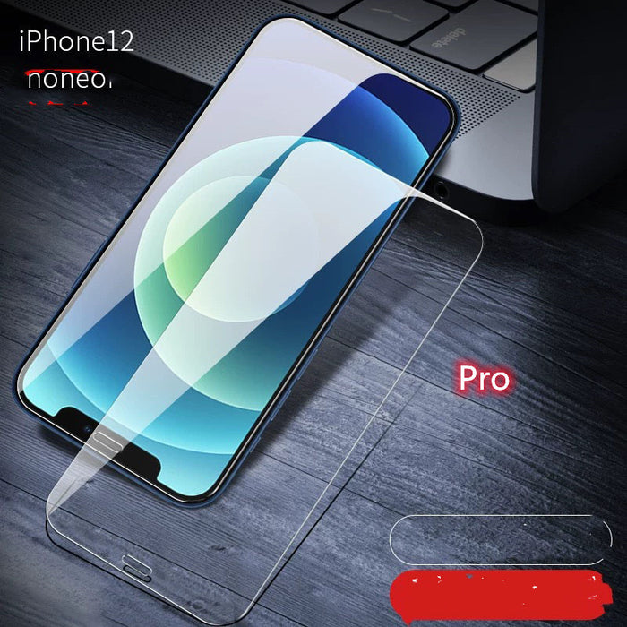 Apple 12 Tempered Film 12pro Full Screen Coverage Eye Protection