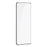 Full Screen Curved Full Adhesive Tempered Film For  P50 Pro Single Pack Black