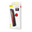 0.23mm Unbroken Edge Full Screen Curved Privacy Tempered Film For IP XR 11 6.1 Inch