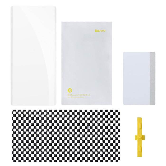 Full-screen Curved Hydraulic Film For P40 Pro