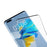 Full Screen Curved Full Adhesive Tempered Film For Mate40 Pro Single Pack Black