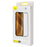 0.4mm Full Screen Full Glass Corning Tempered Film For IP 5.4 Inch