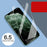 Tempered Film Rear Film Mobile Phone Screen Film Glass